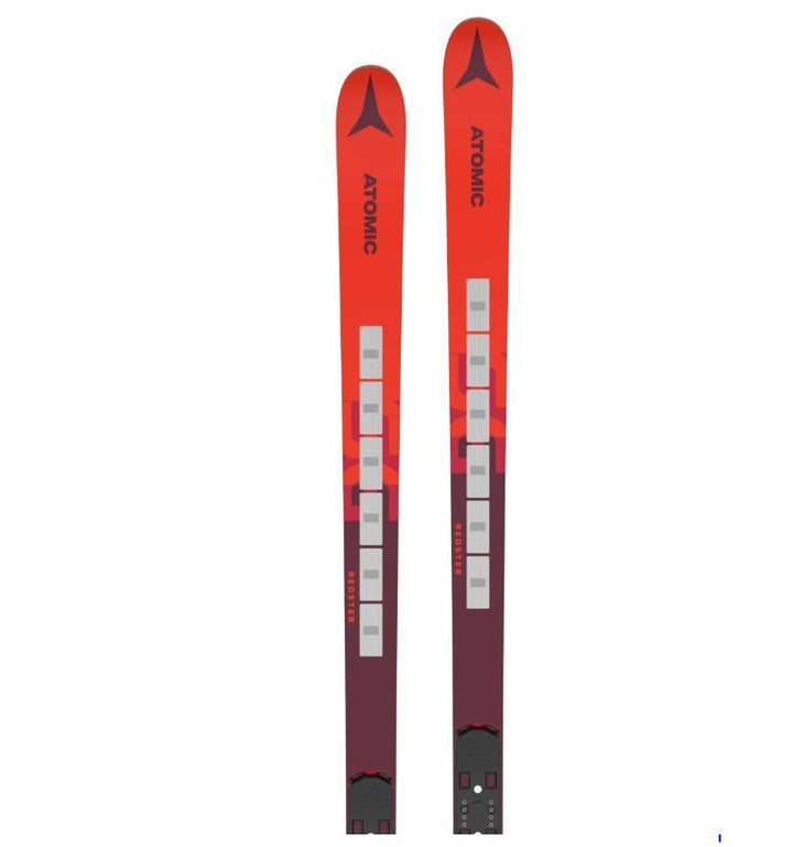 Ski Atomic Redster SG FIS REVOSHOCK