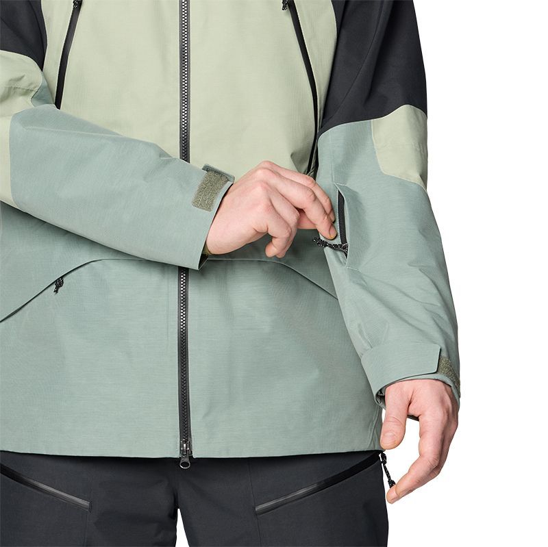 Manteau Mountain Hardwear Sky Ridge Gore-Tex H