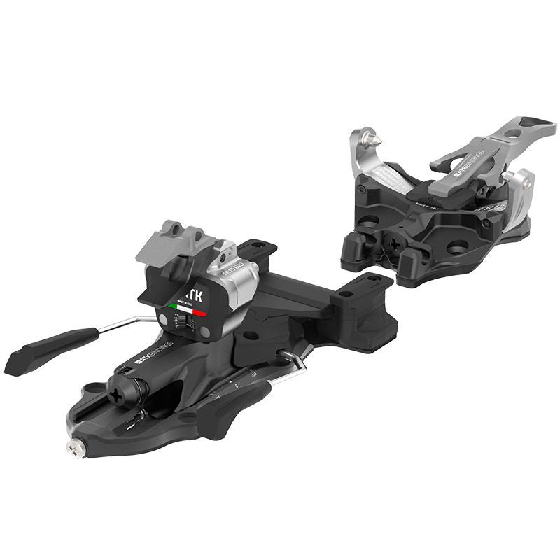 Fixation ATK Freeraider 15 EVO titanium