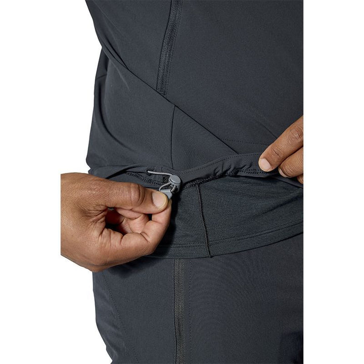 Manteau Rab Boréalis Hoody H