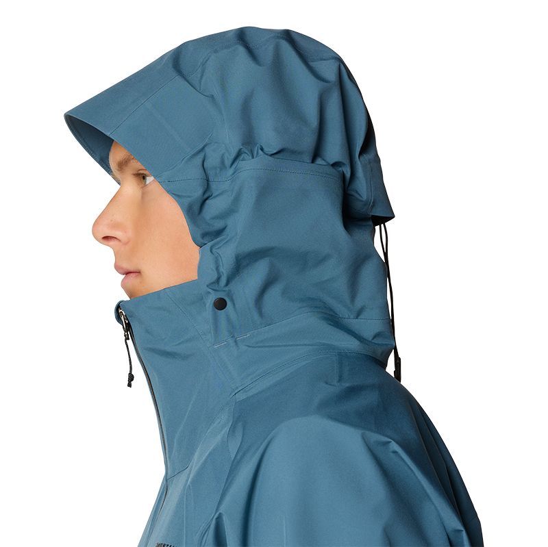 Manteau Mountain Hardwear TrailVerse Gore-Tex H