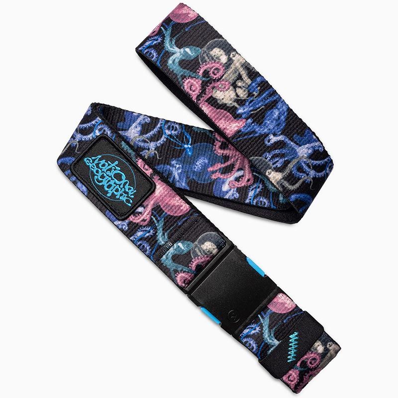 Ceinture Arcade National Geographic