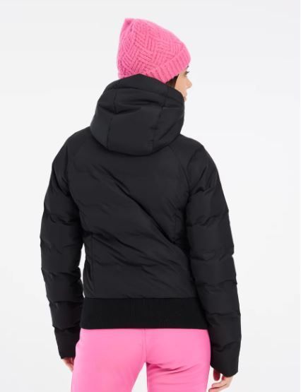 Manteau Protest Alyssumi Femme