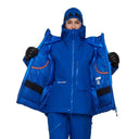 Manteau Mammut Eiger Nordwand Advanced F