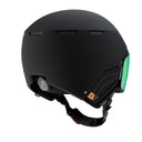Casque Head Cinema Photo