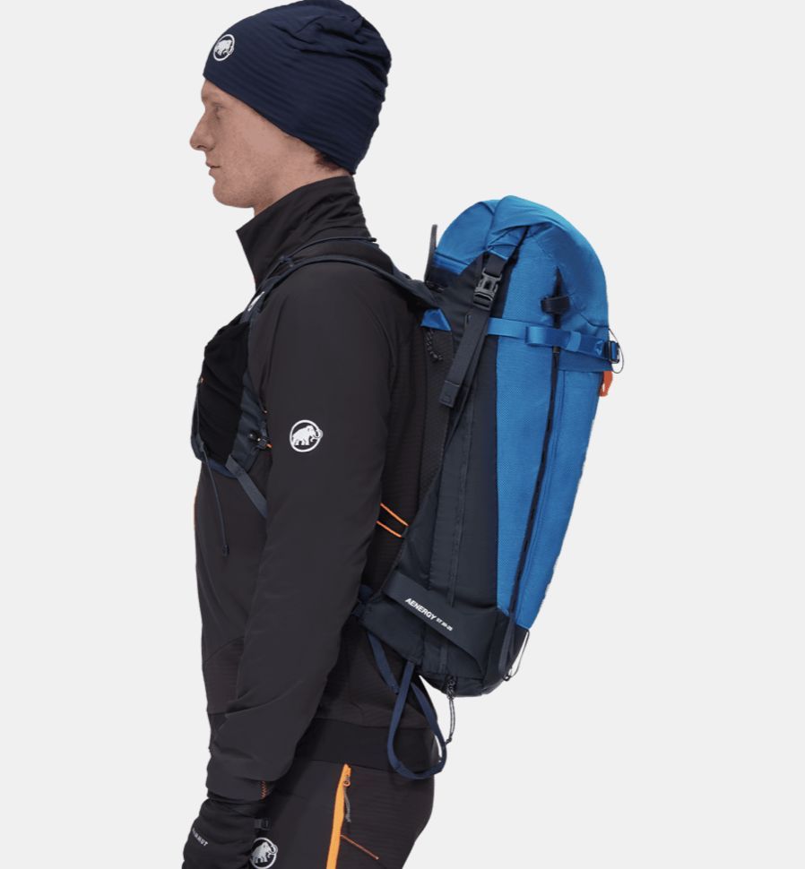 Sac Mammut Aenergy ST 20-25L