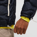 Manteau Peak Performance Helium Utility Down H