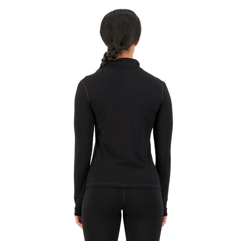 Chandail Mons Royale Cascade 1/4 zip