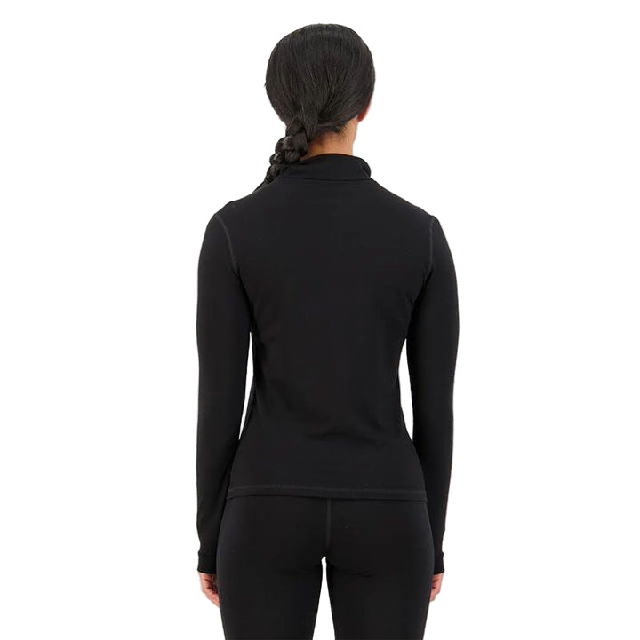 Chandail Mons Royale Cascade 1/4 zip