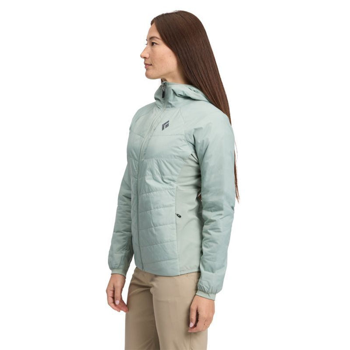 Manteau Black Diamond Solution 1.0 F