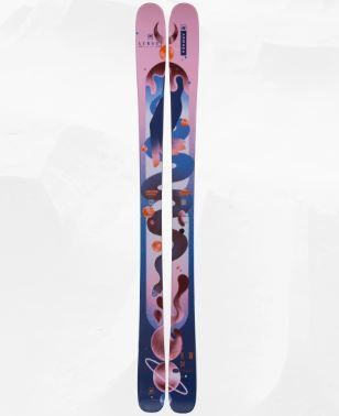 Ski Armada ARW 84 (long)