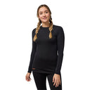 Chandail Kombi Redheat Pro Grid Crew F