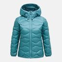 Manteau Peak Perf Helium Down hood F