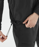 Manteau Salomon Mountain Flex HD H
