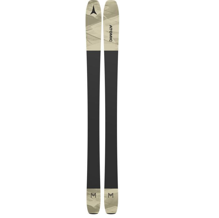 Ski Atomic Maven 93 C