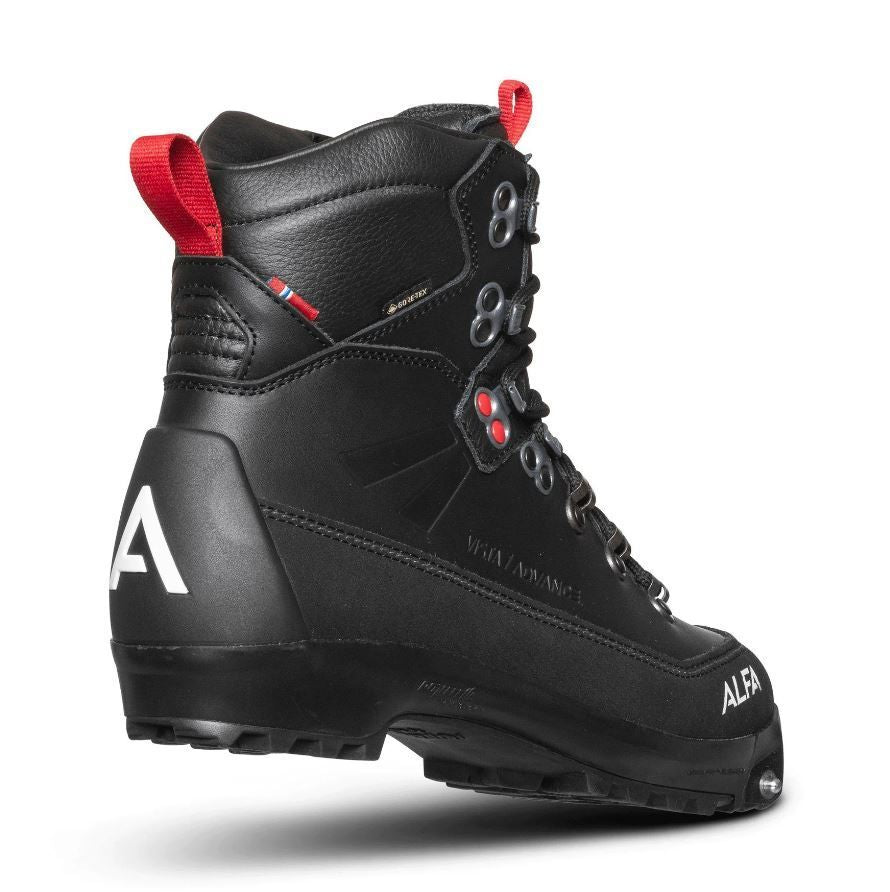 Botte Alfa Vista Advance GTX F