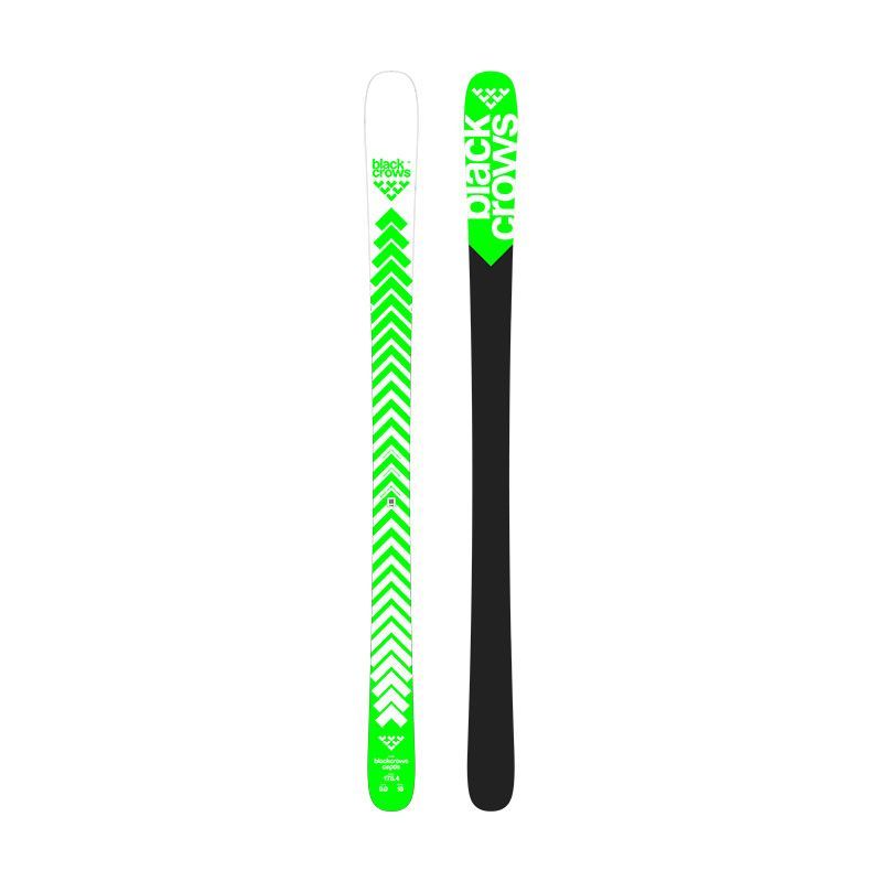 Ski Black Crows Captis