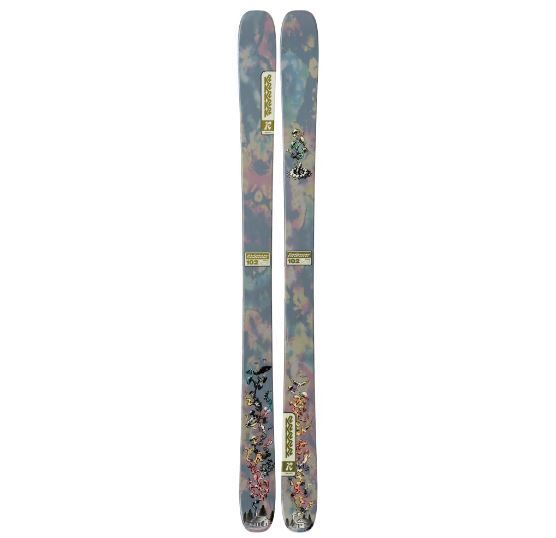 Ski K2 Reckoner 102