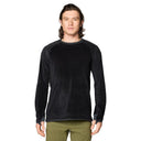 Chandail Mountain Hardwear AirMesh long sleeve H