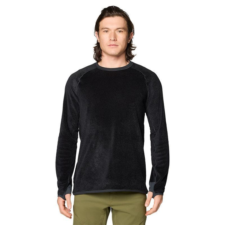 Chandail Mountain Hardwear AirMesh long sleeve H
