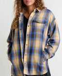 Chemise TOAD&CO Conifer doublée F