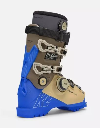 Botte K2 Recon 140 Boa