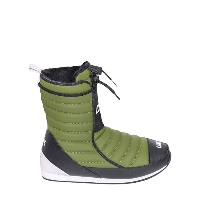 Bootie 2.0 Line 2026
