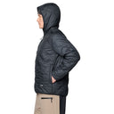 Manteau Mountain Hardwear Après Pro isolé Hooded H