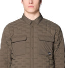 Manteau Mountain Hardwear Stretchdow light shacket H