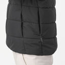 Manteau Salomon Whitelight F