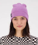Mons Royale McCloud merino beanie