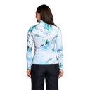 Chandail Obermeyer Oly 1/4 Zip F