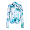 Chandail Obermeyer Oly 1/4 Zip F