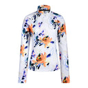 Chandail Obermeyer Oly 1/4 Zip F