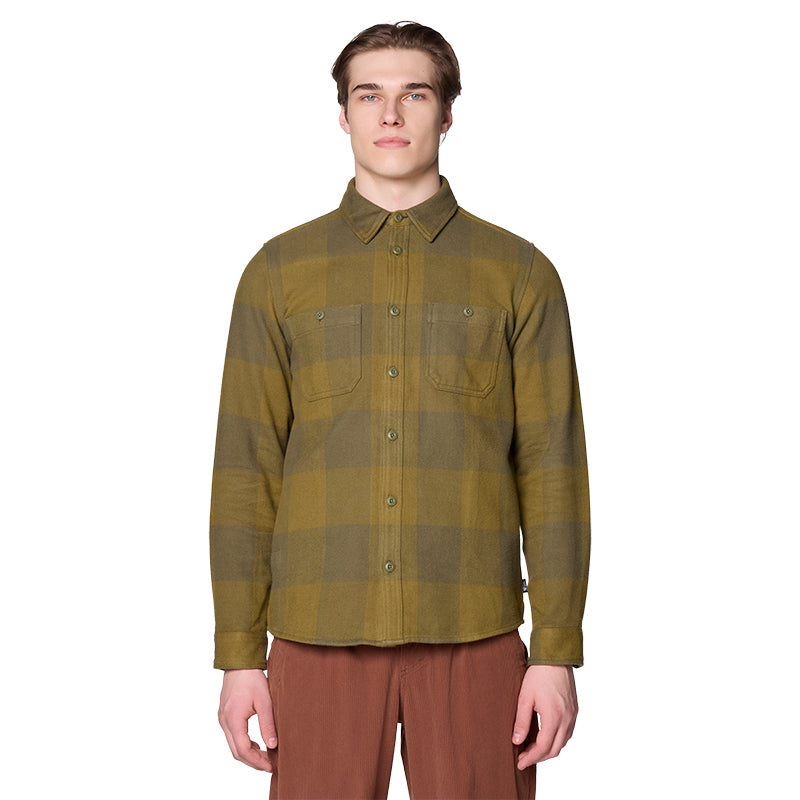 Chemise Mountain Hardwear Plusher H