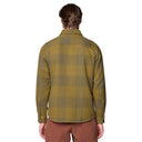 Chemise Mountain Hardwear Plusher H