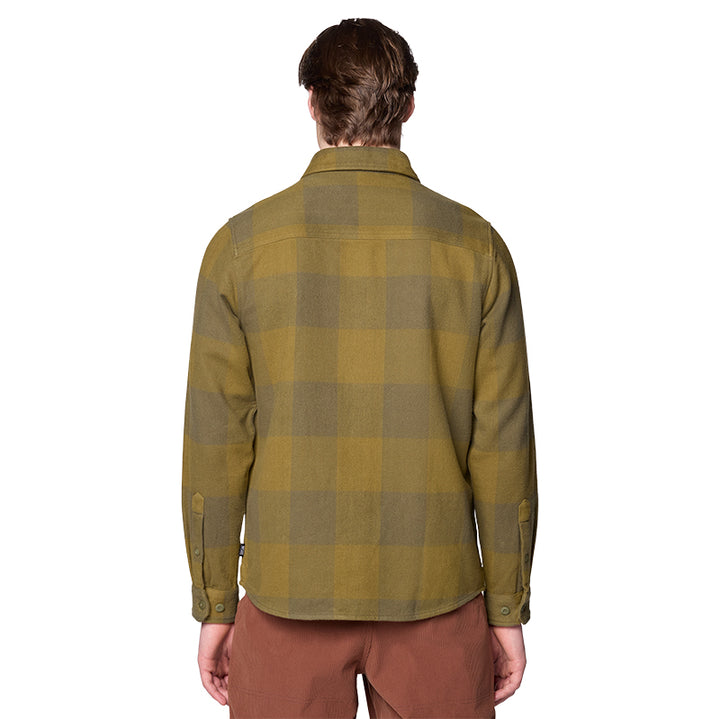 Chemise Mountain Hardwear Plusher H