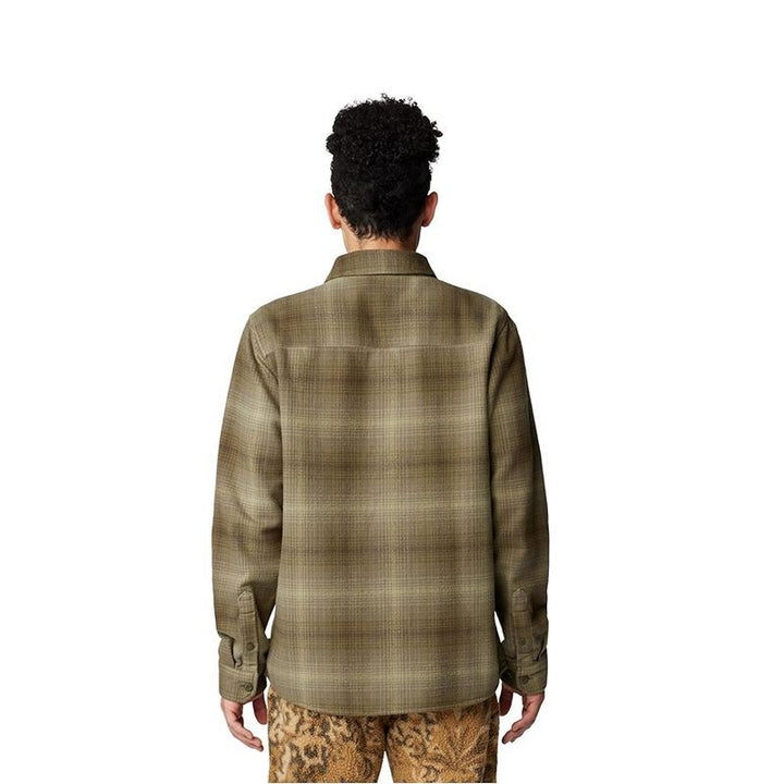 Chemise Mountain Hardwear Plusher H
