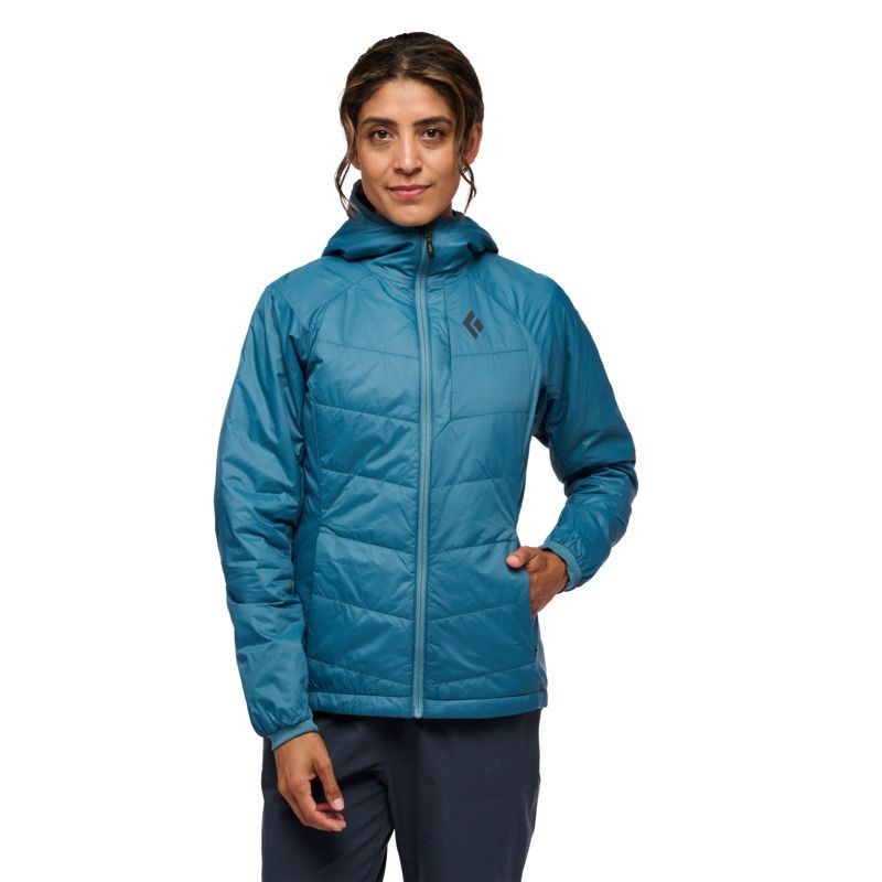 Manteau Black Diamond Solution 2.0 F