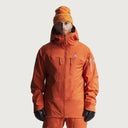 Manteau Orage MTN-X Spurr 3L H