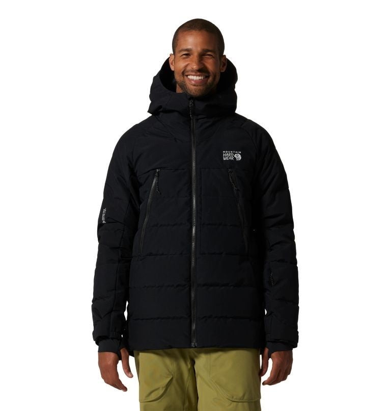 Manteau Mountain Hardwear Direct North H