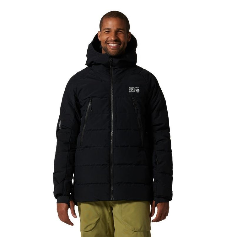 Manteau Mountain Hardwear Direct North H