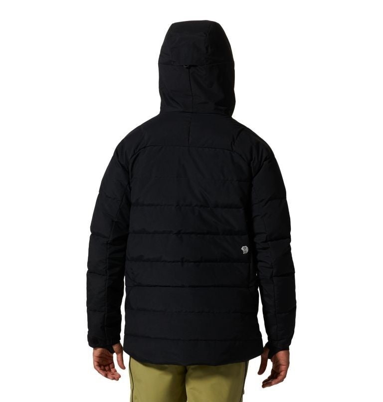 Manteau Mountain Hardwear Direct North H