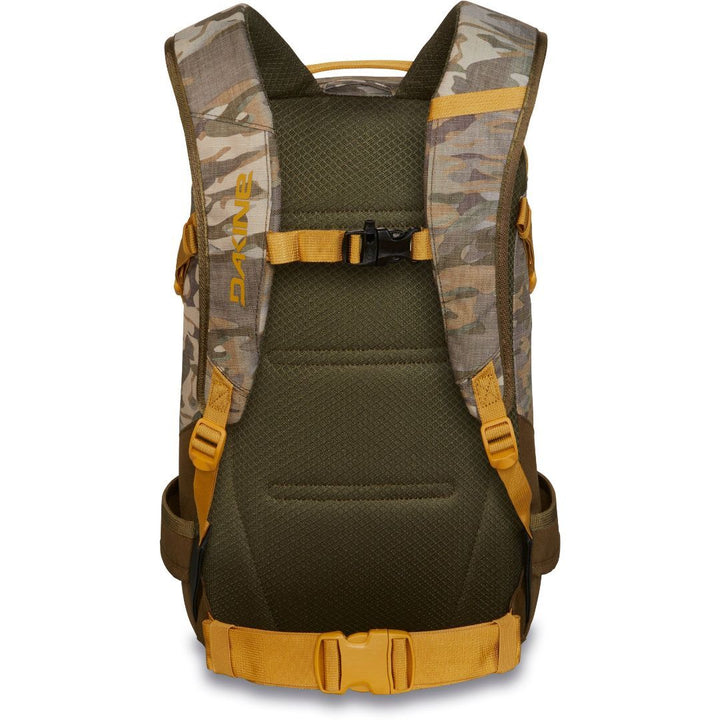 Dakine Heli pro 18L junior backpack