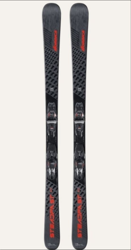 Ski Nordica Steadfast 85 DC FDT+TPX12