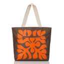 Sac Aloha Applique day Tripper