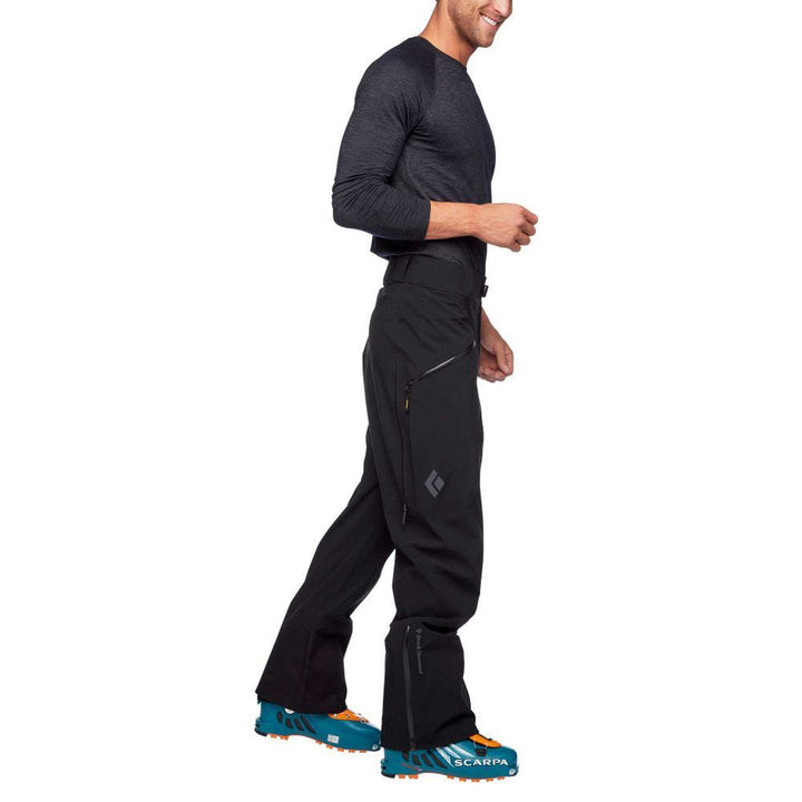 Pantalon BD Recon Stretch Homme