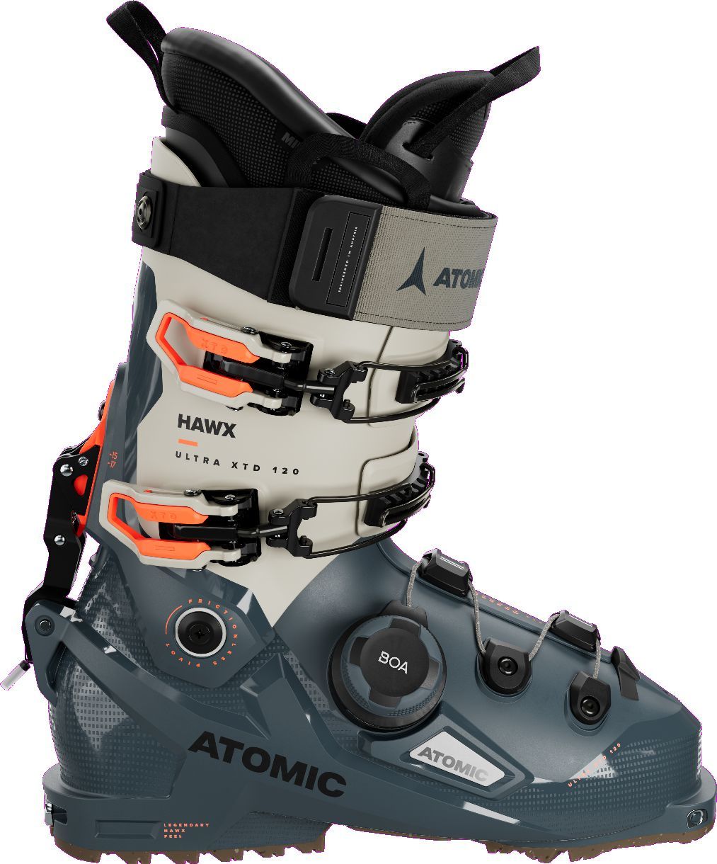 Botte Atomic HAWX Ultra XTD 120 Boa GW