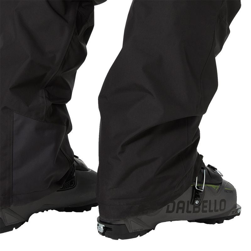 Pantalon Helly Hansen Blizzard insulated H