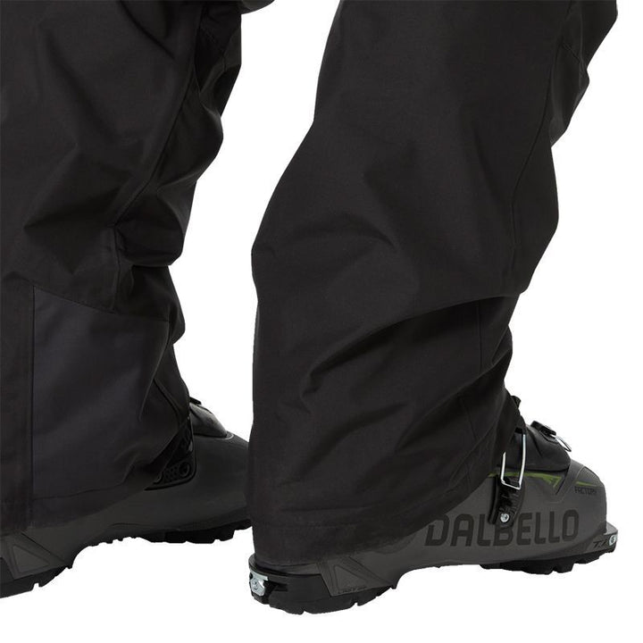 Pantalon Helly Hansen Blizzard insulated H